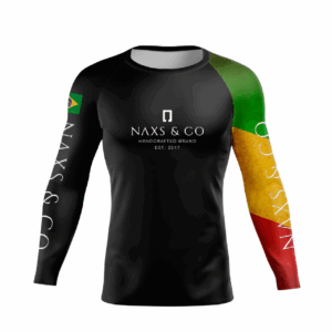 Camisas UV