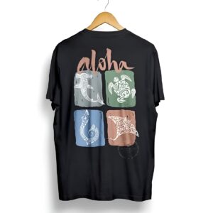 T-shirts