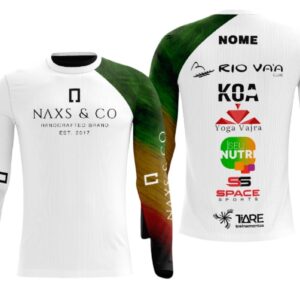 Camisas UV