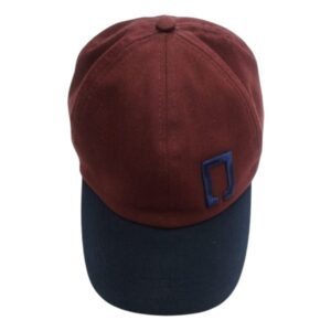 Boné Casual Marron