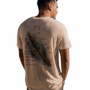 T-Shirts - Naxs & CO - OC6
