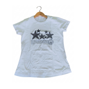 T-Shirts - Camiseta Naxs Va'a - Estrela do Mar