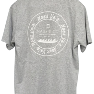 T-Shirts - Camiseta masculina Naxs Va'a - Classic Logo